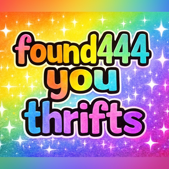 found444you